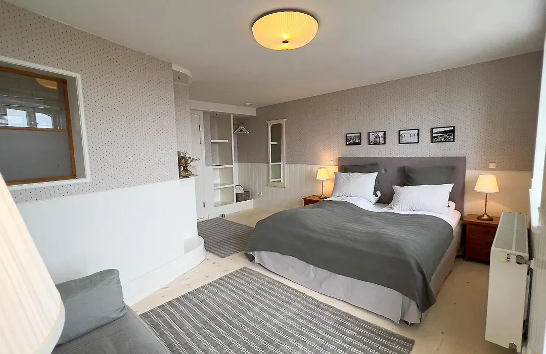 Stammershalle Badehotel & Spa-1