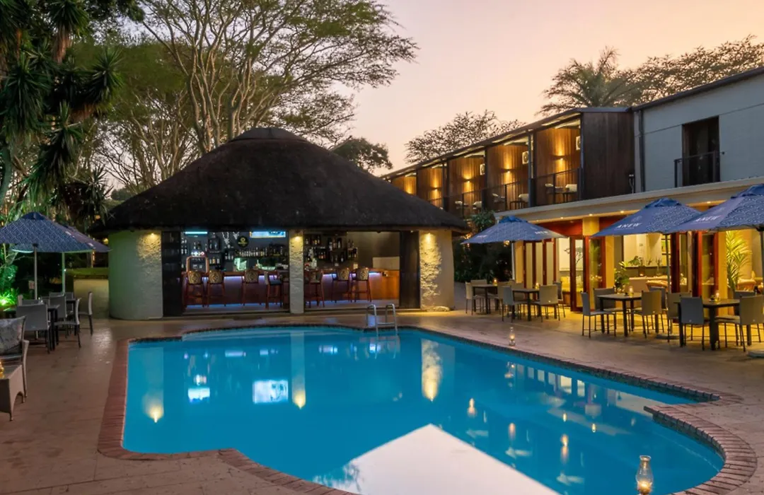 ANEW Hotel Hluhluwe-1