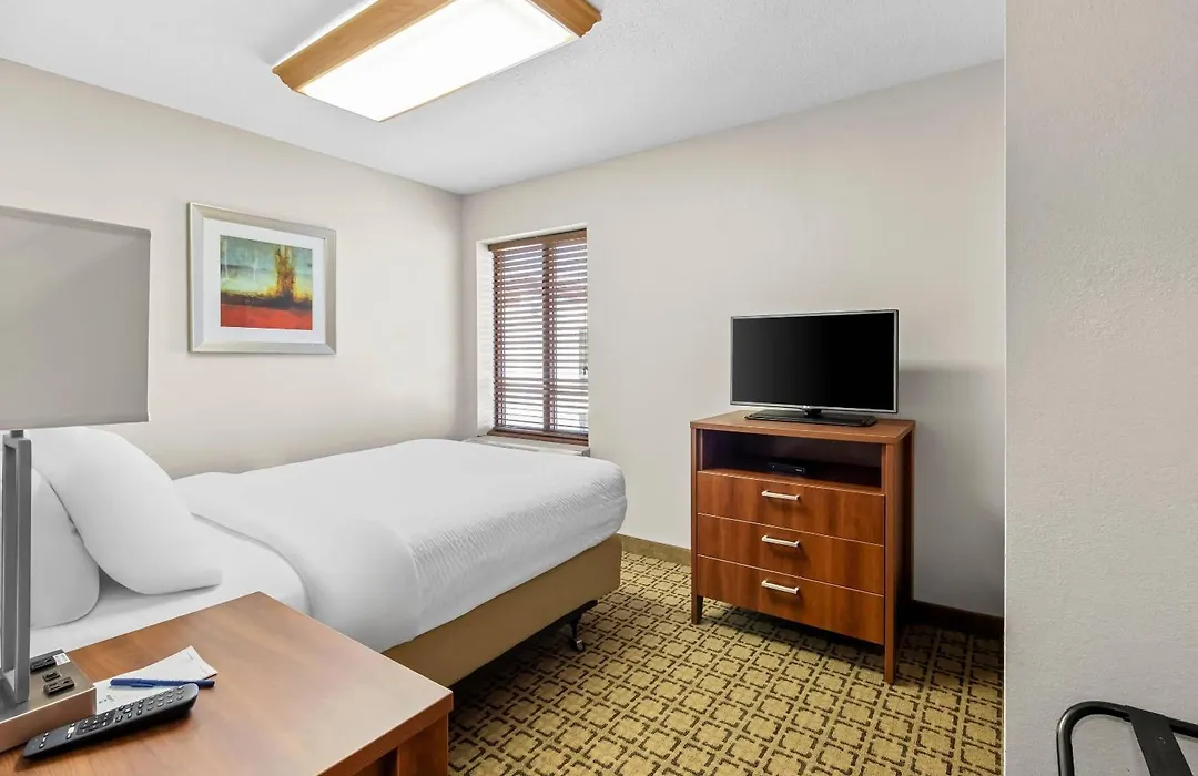 Clarion Inn Cranberry Township-1