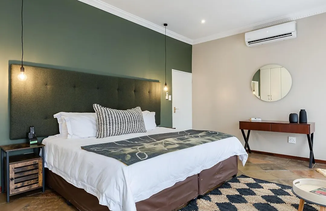 Matumi Golf Lodge-1
