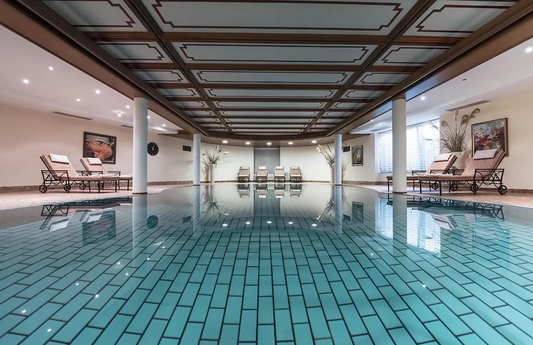Hotel Genziana-1