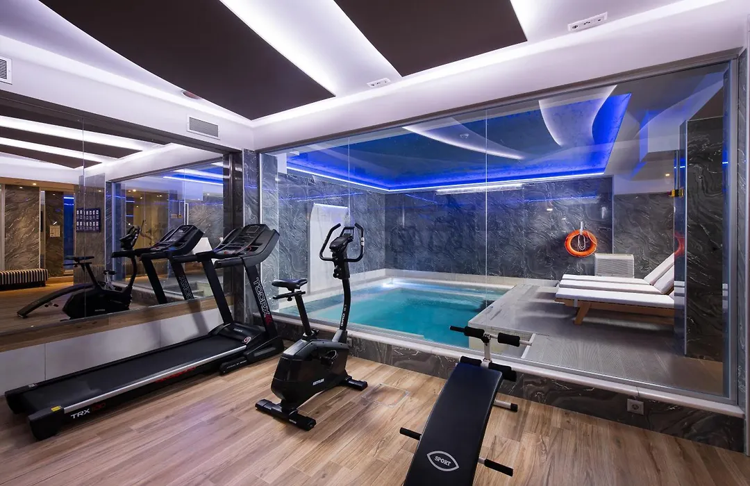 Melrose Rethymno By Mage Hotels-1
