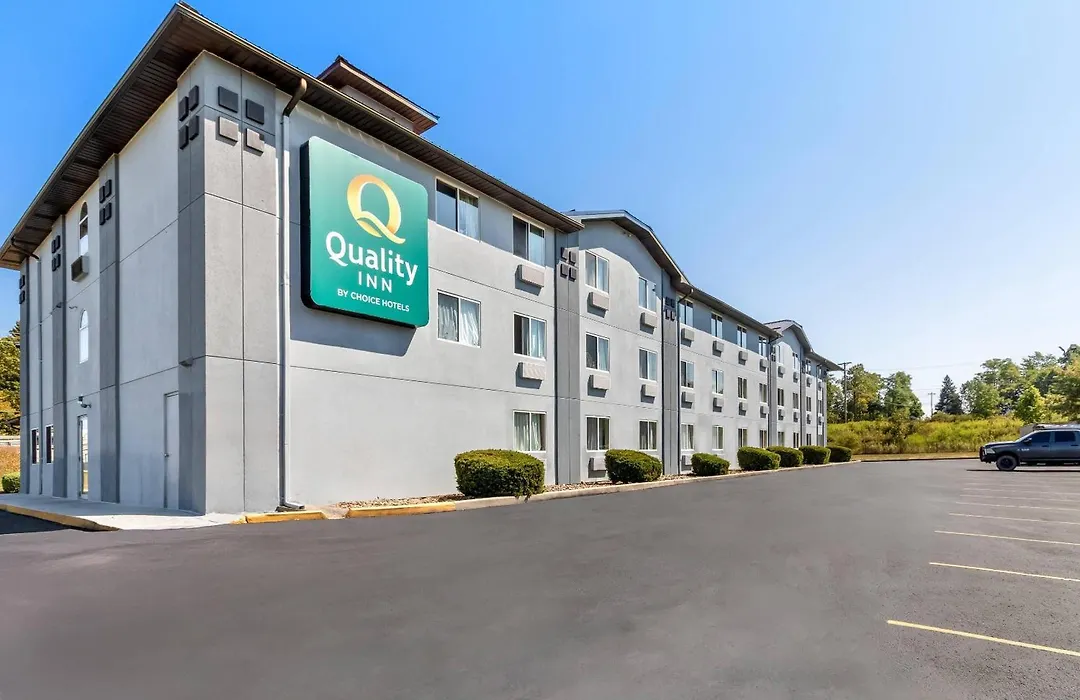 Quality Inn Johnstown-1