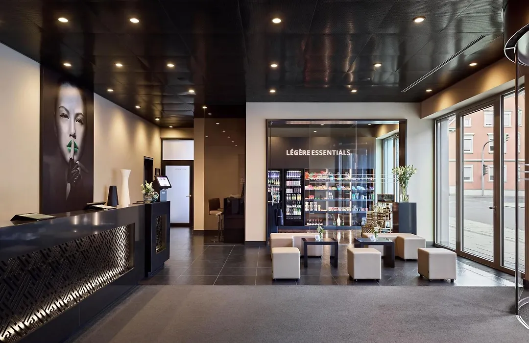 Legere Hotel Tuttlingen-1