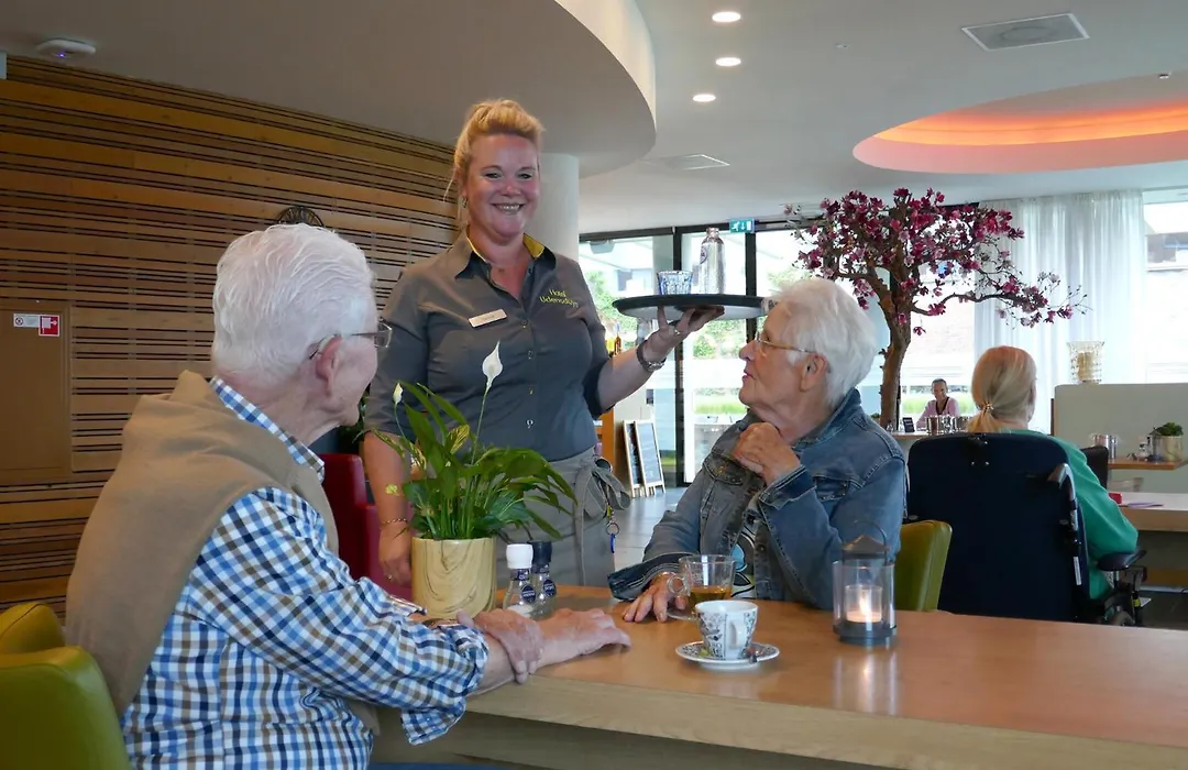 Hotel Udens Duyn-1