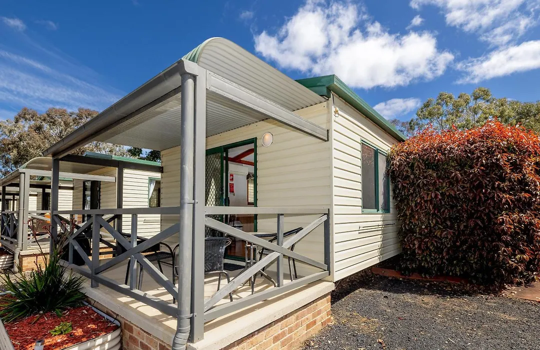 Big4 Mudgee Holiday Park-1