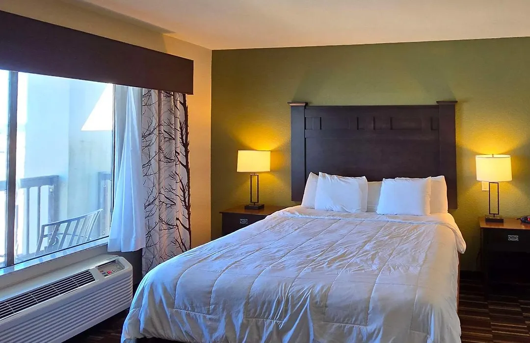 Comfort Inn & Suites Beeville-1