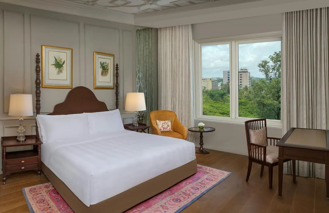 Itc Windsor, A Luxury Collection Hotel, Bengaluru-1