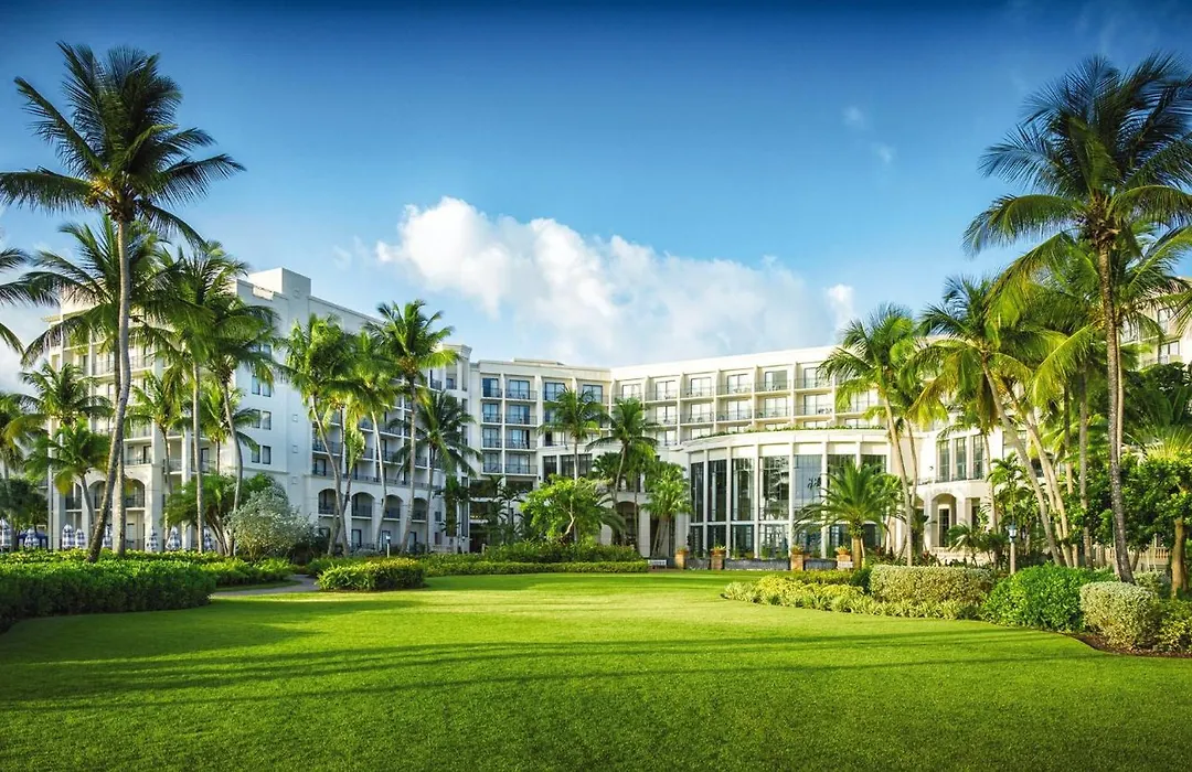 Margaritaville Vacation Club - Rio Mar-1