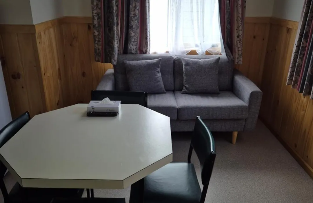 Millicent Hillview Caravan Park-1