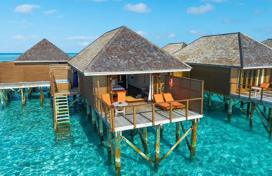 Meeru Maldives Resort Island-1