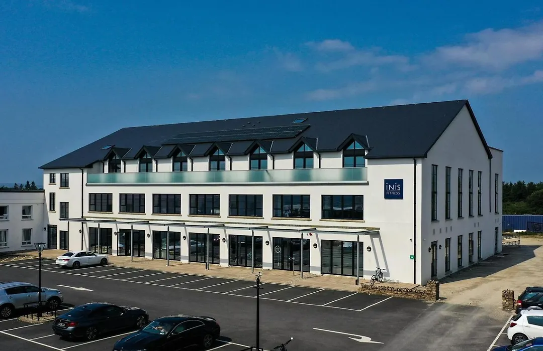 Waterfront Hotel Dungloe-1