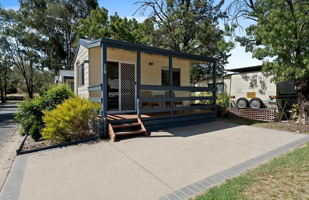 Wodonga Holiday Park-1