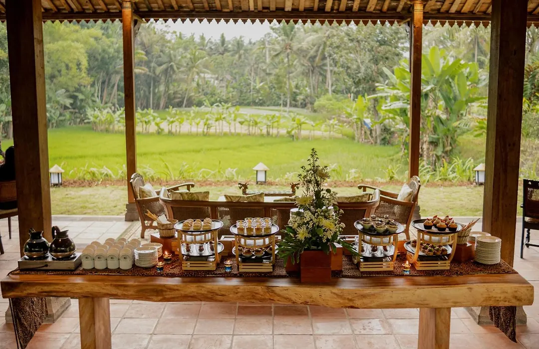 Plataran Heritage Borobudur Hotel-1