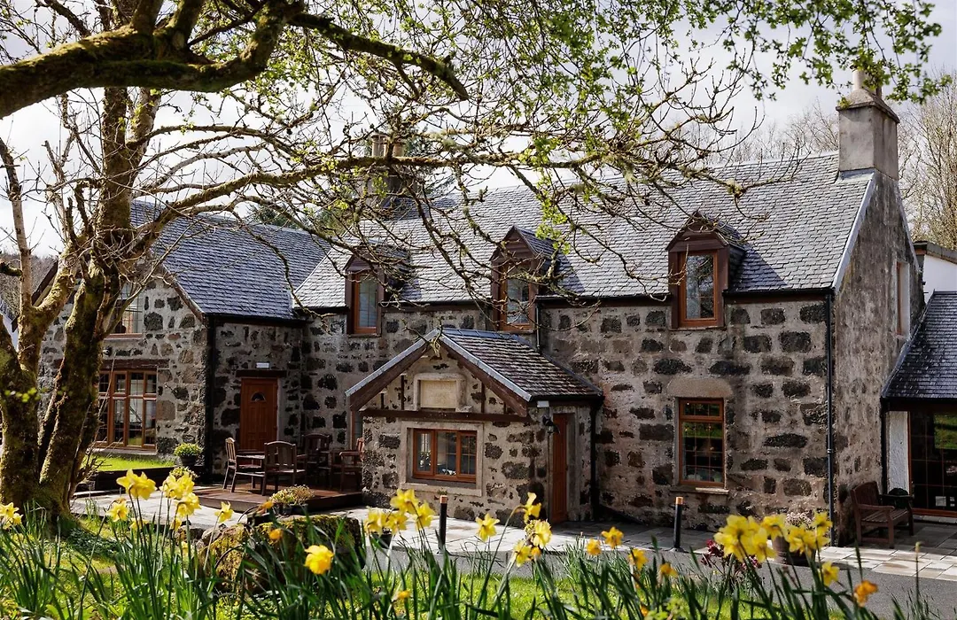 Edinbane Lodge-1