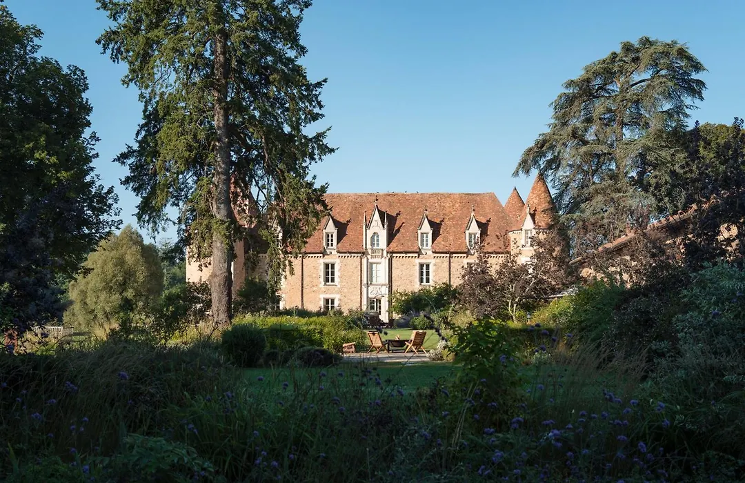 Domaine Des Etangs, Auberge Collection-1