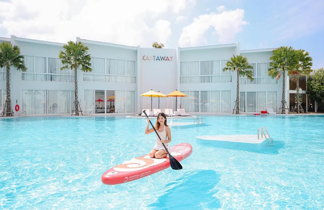 The Gems Mining Pool Villas Pattaya-1