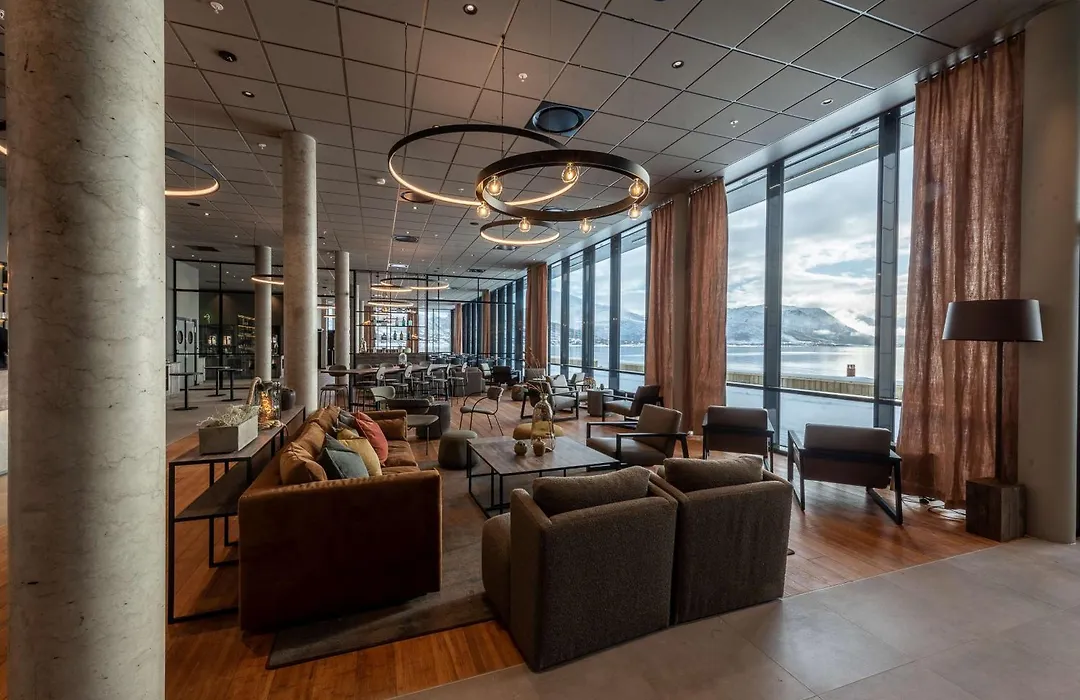 Scandic Sortland-1