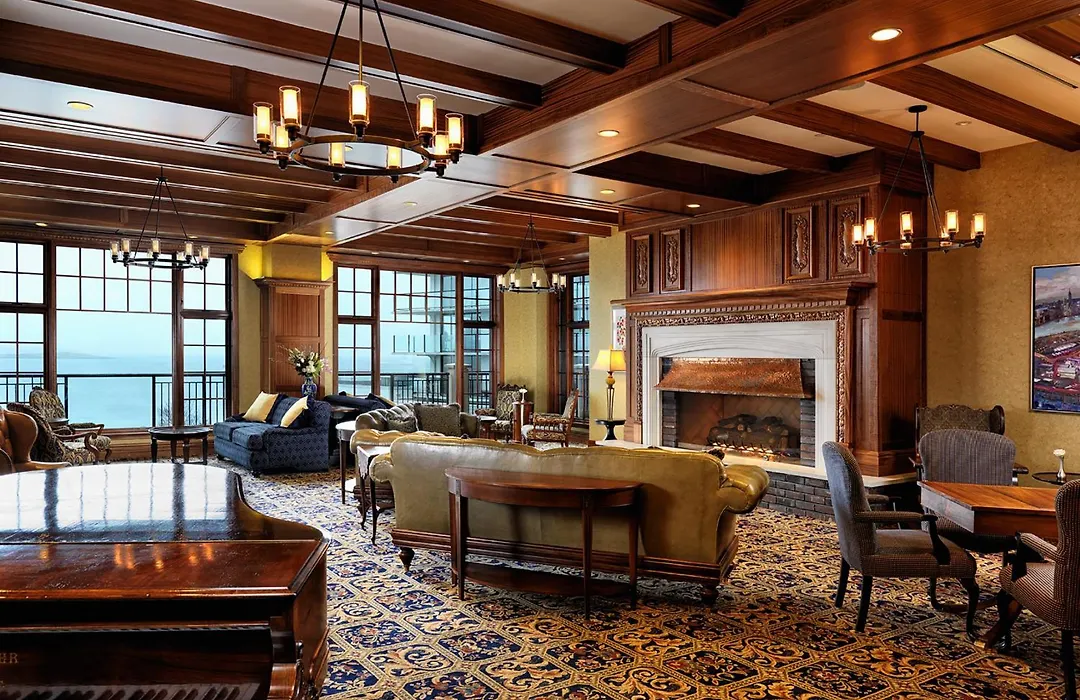 Oak Bay Beach Hotel (Adults Only)-1
