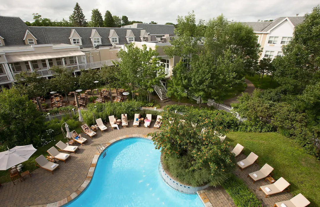 Hotel Le Bonne Entente-1