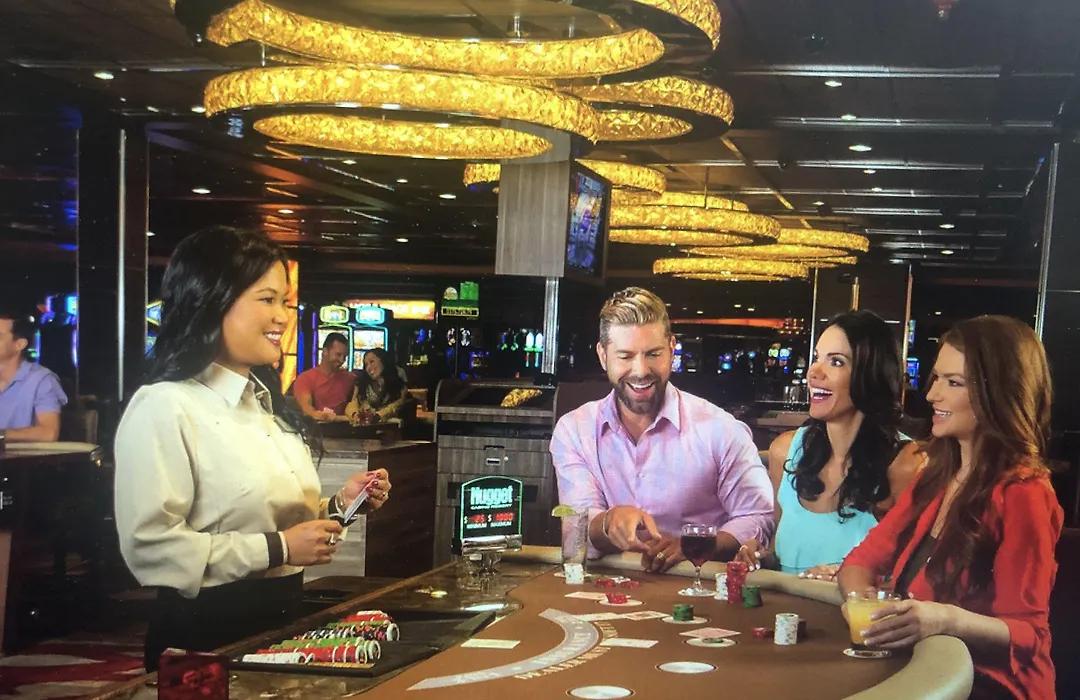 Nugget Casino Resort-1
