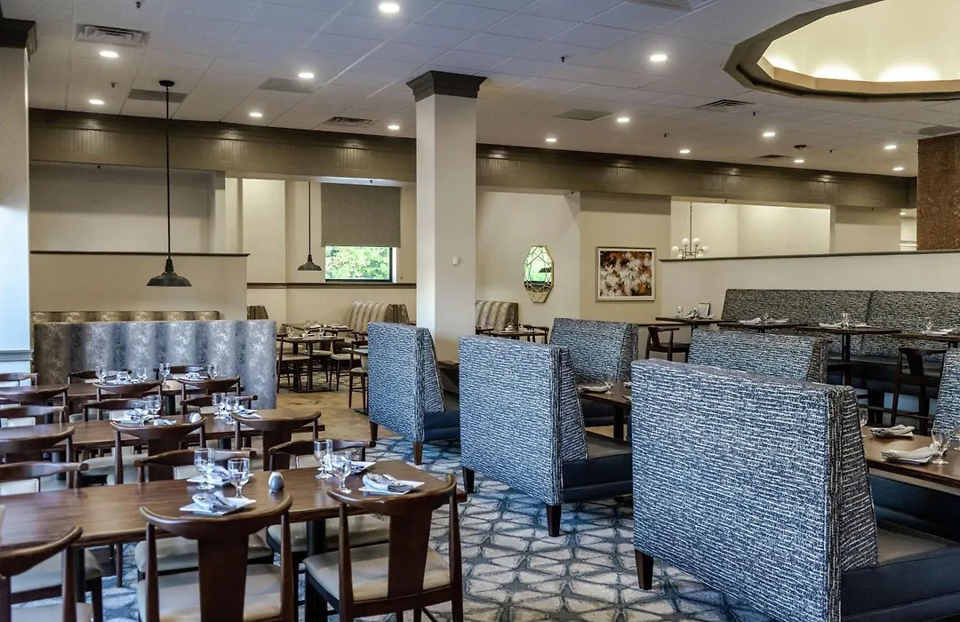 Doubletree By Hilton Nashua-1