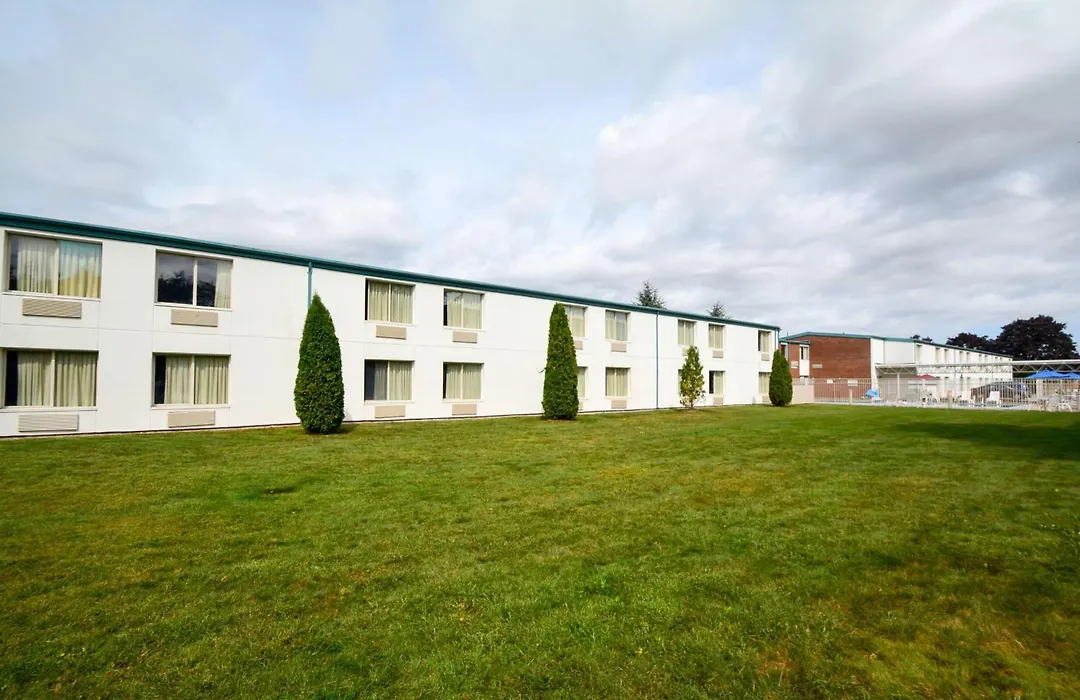 Motel 6-Warwick, Ri - Providence Airport - I-95-1