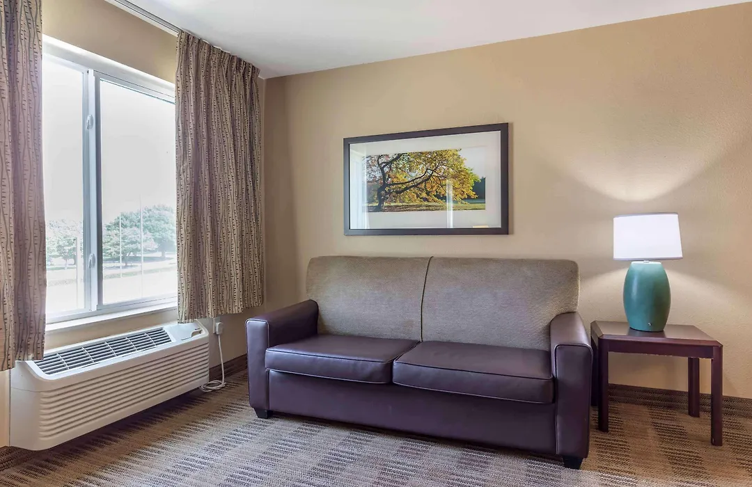 Studio 6 Suites Jackson Ridgeland Ms-1