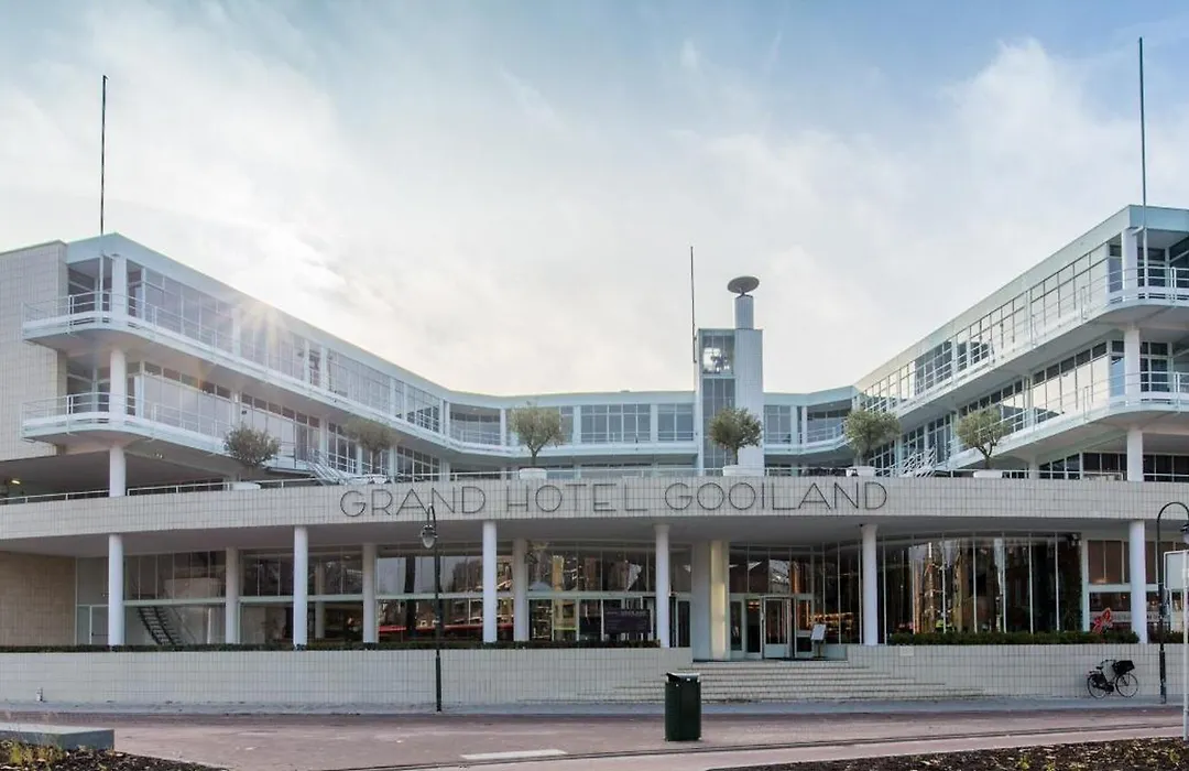Gooiland Hotel-1