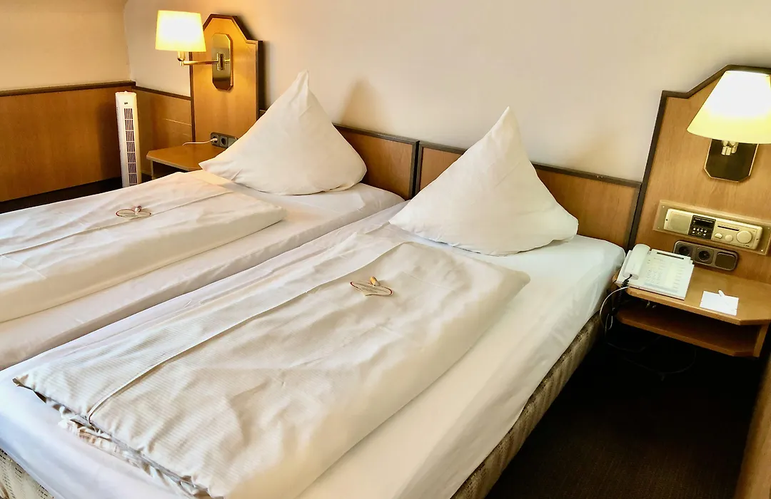 Hotel Central-1