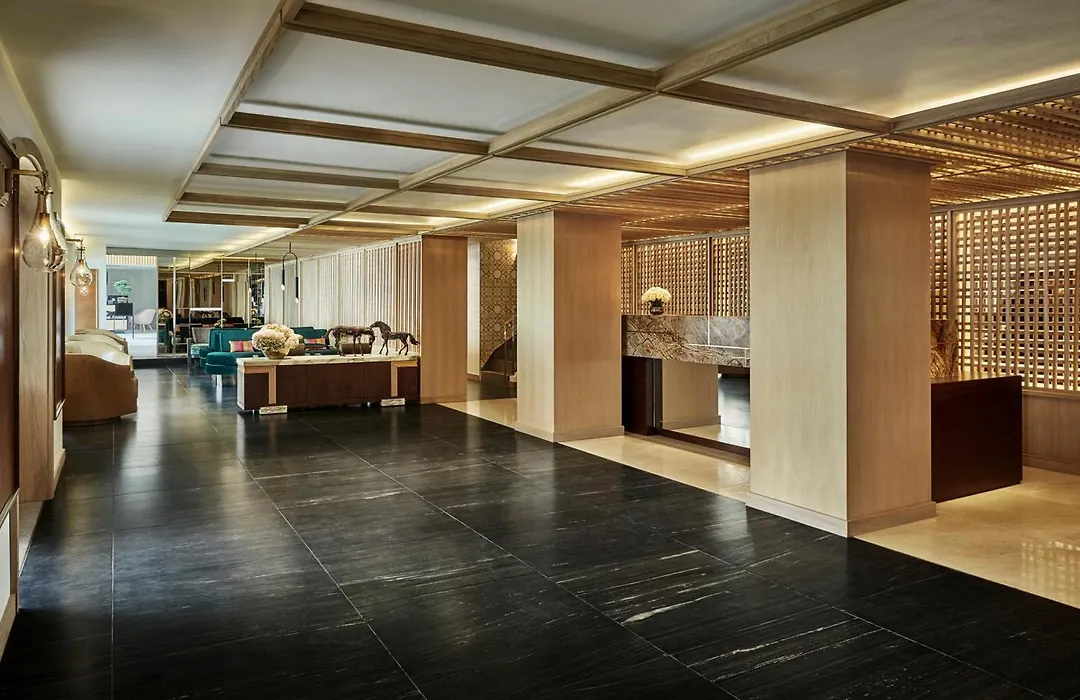 Four Seasons Hotel Bogota-1