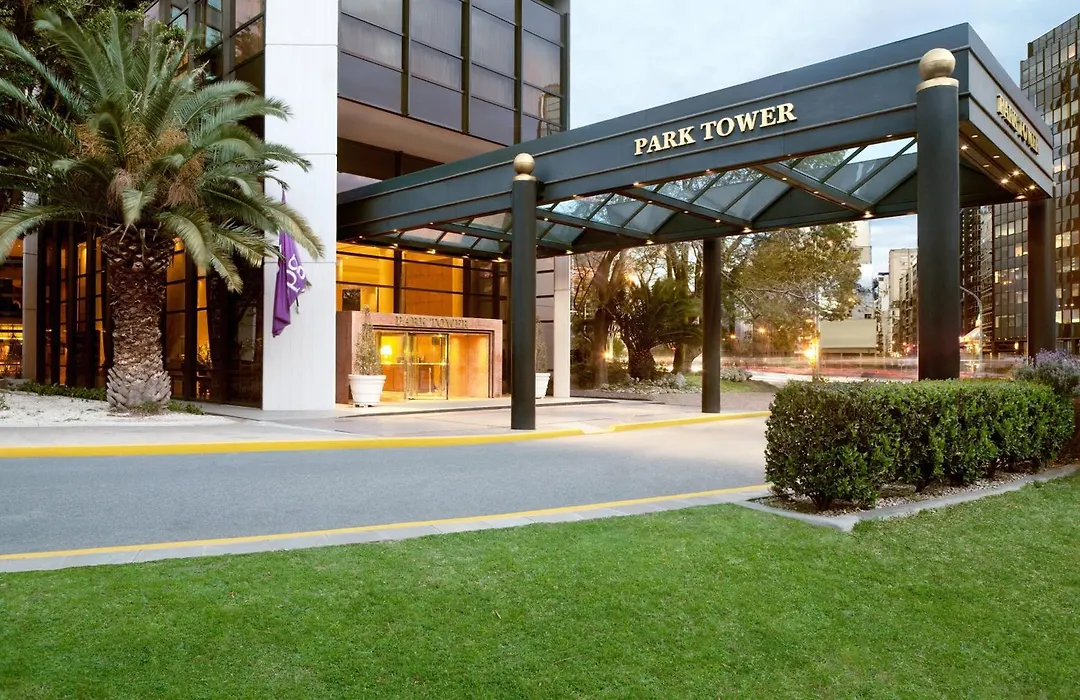 Park Tower, A Luxury Collection Hotel, Buenos Aires-1