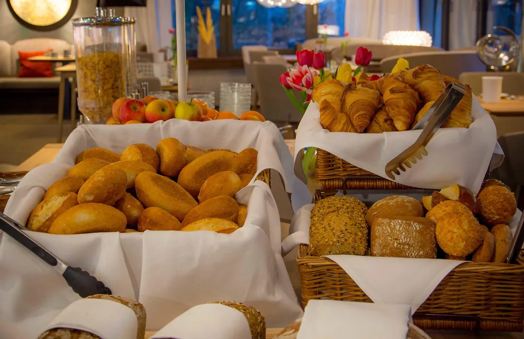 Hotel Central-1