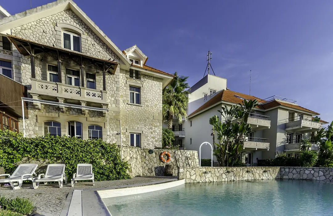 Hotel Solar Palmeiras-1