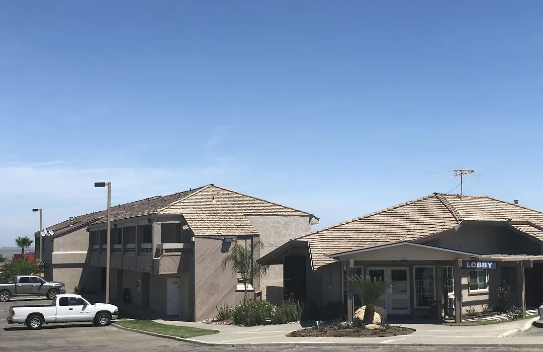 Quality Inn Kettleman City Near Hwy 41-1