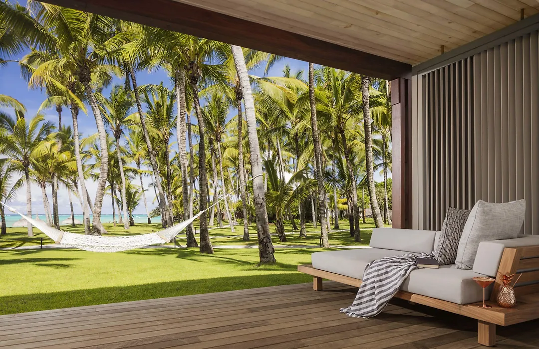 One&Only Le Saint Geran, Mauritius-1