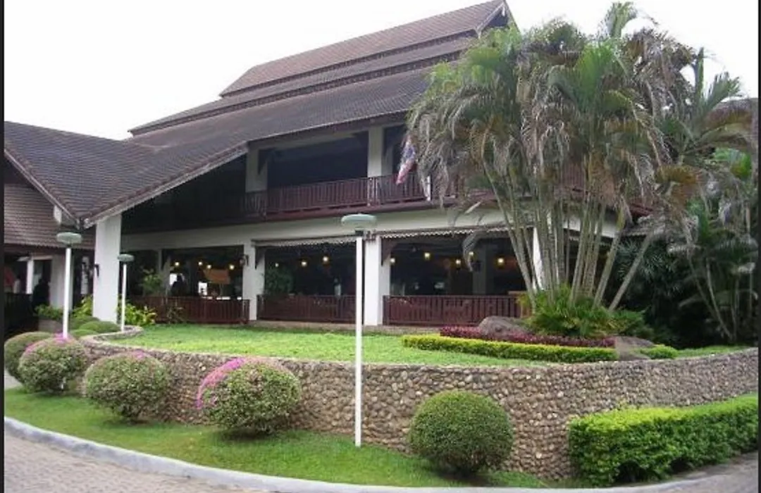 The Imperial Mae Hong Son Resort-1