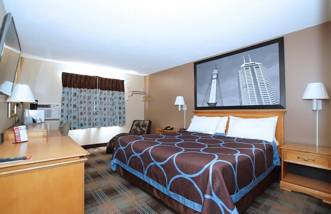 Quality Inn Elkhart-1