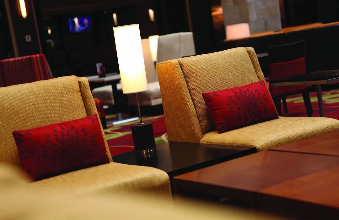 Minneapolis Marriott Northwest Hotel & Conference Center-1