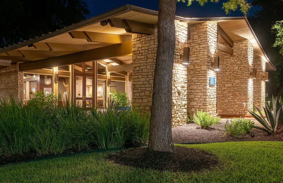 Lakeway Resort & Spa-1