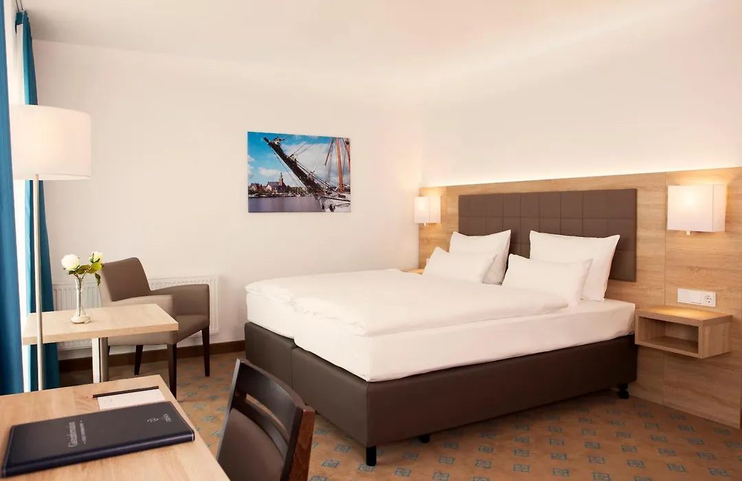 Hotel Frisia-1