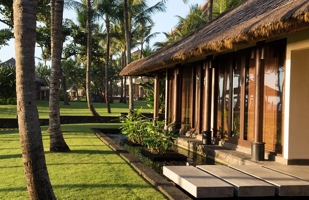 The Legian Seminyak, Bali-1