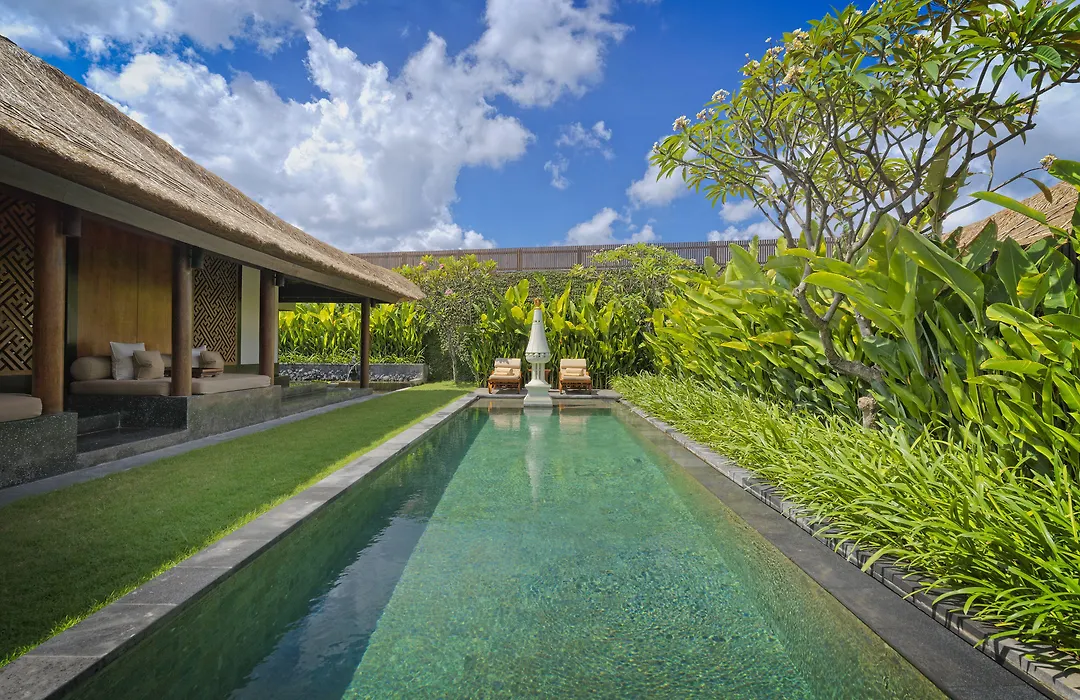 The Legian Seminyak, Bali-1