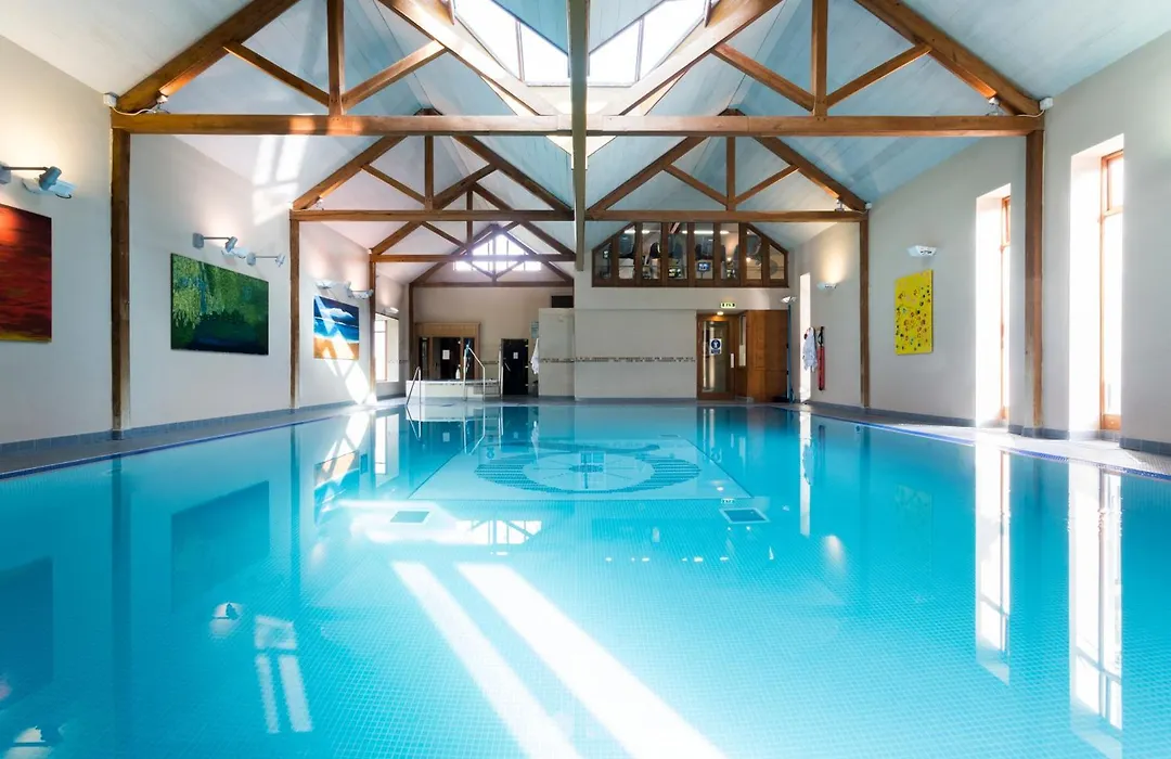 Cambridge Quy Mill Hotel & Spa-1
