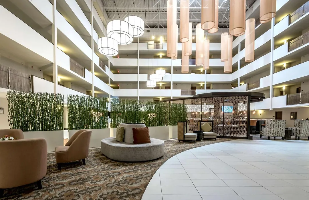 Doubletree By Hilton Montgomery Downtown-1