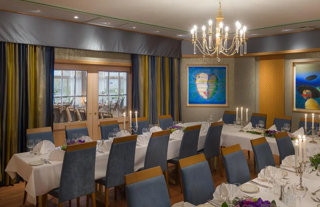 Quality Hotel Olavsgaard-1