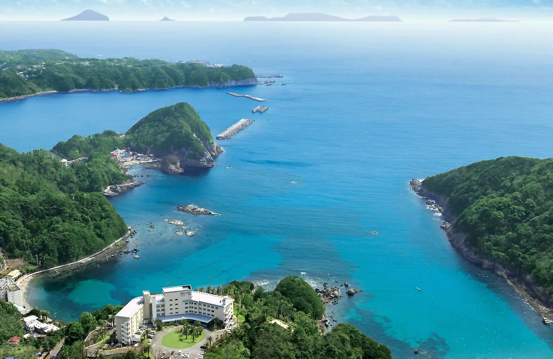 Shimoda Tokyu Hotel-1