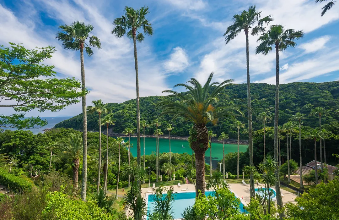 Shimoda Tokyu Hotel-1