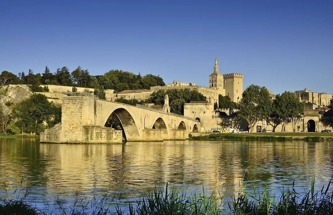 Mercure Avignon Centre Palais des Papes-1