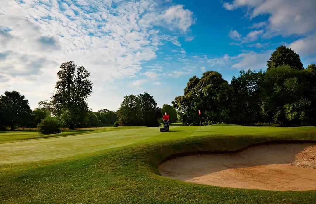 Delta Hotels By Marriott St Pierre Country Club-1